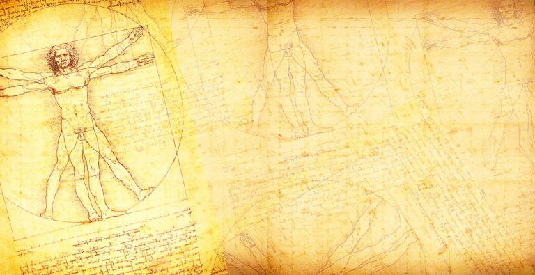 5 libros infantiles para conocer a Leonardo Da Vinci