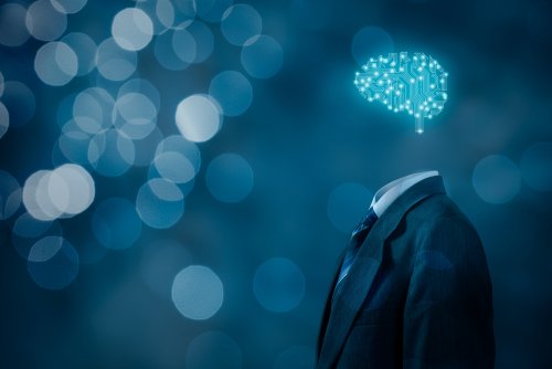 La inteligencia artificial en la educación del futuro