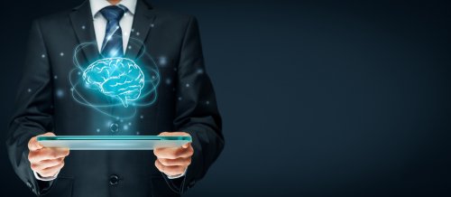 La inteligencia artificial en la educación del futuro.