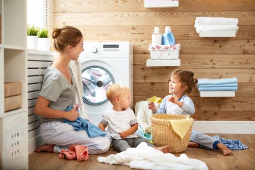 Habilidades básicas de los niños a trabajar por los padres.