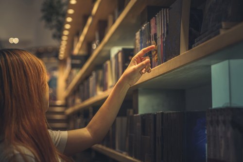 Librerías maravillosas para fomentar la lectura en los niños