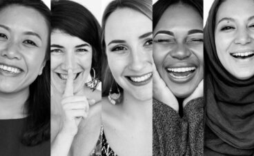 La maternidad en la diversidad cultural