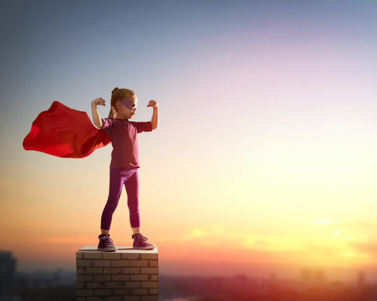 El método de la escalera para motivar a los niños