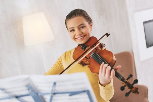 Características y beneficios del método Suzuki.