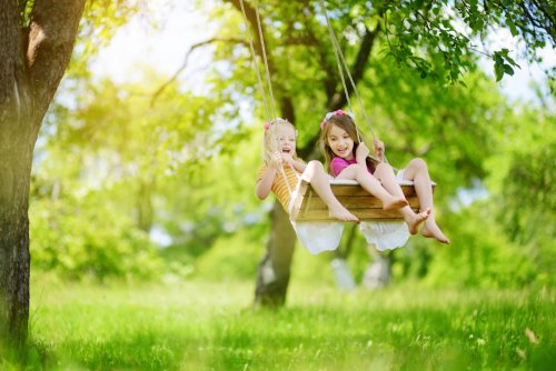Los derechos de la infancia según UNICEF