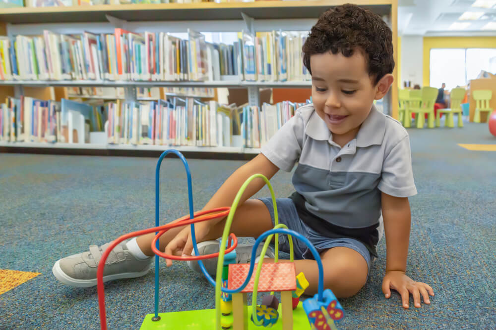 Ofrece Biblioteca Infantil gran variedad de actividades gratuitas para  fomentar la lectura