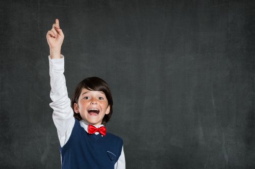 ¿Qué es el Código de Educación Infantil y Primaria?