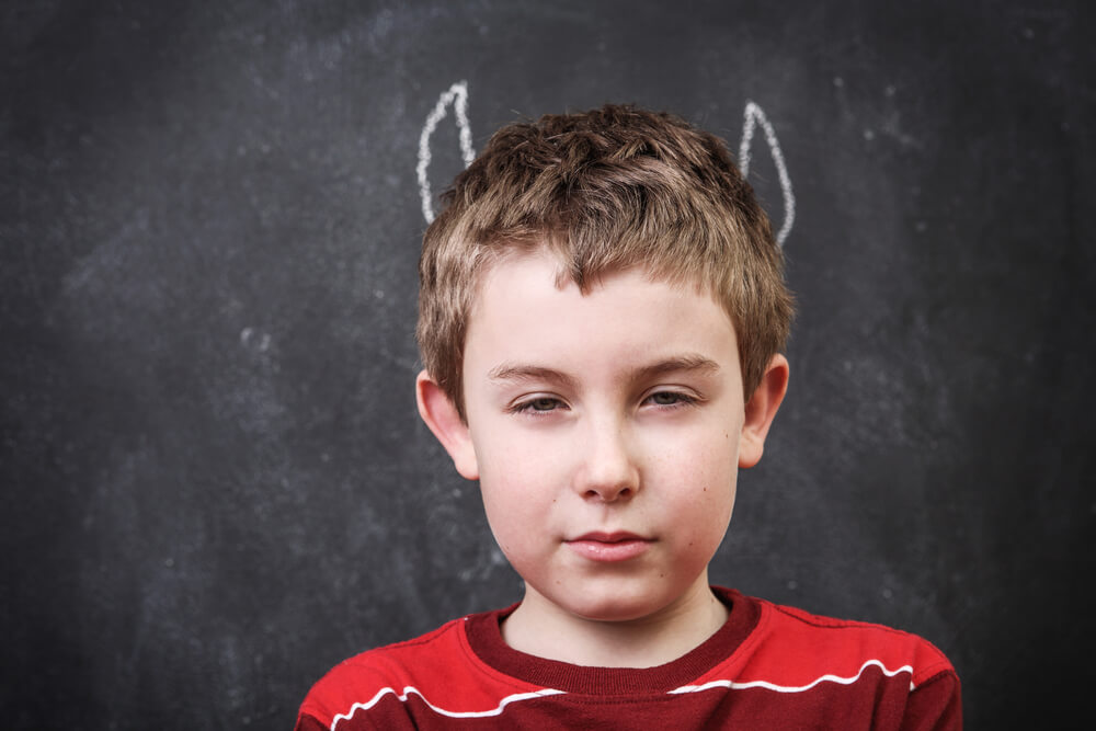 Cómo prevenir problemas de conducta