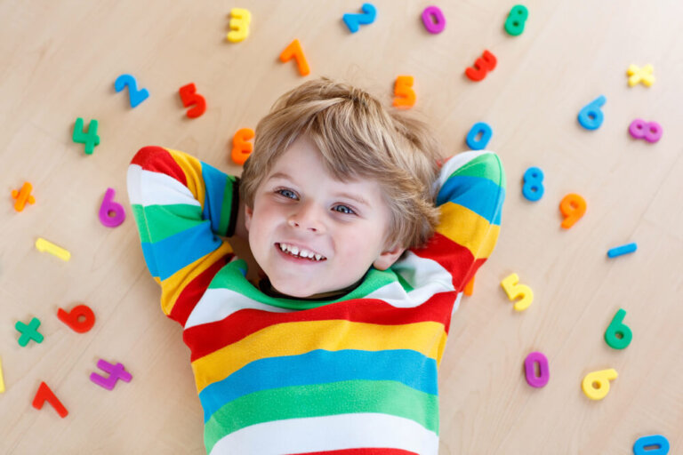 Libros infantiles para aprender a contar