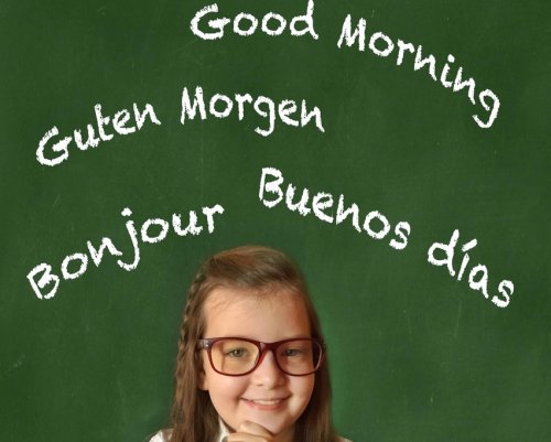 Claves para criar niños bilingües