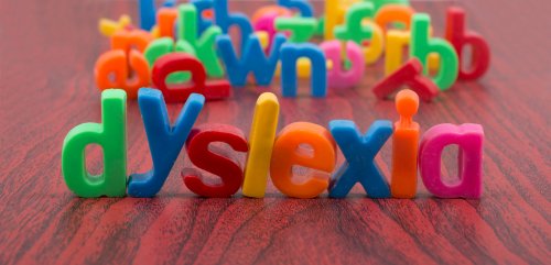 4 formas de ayudar a tu hijo con dislexia
