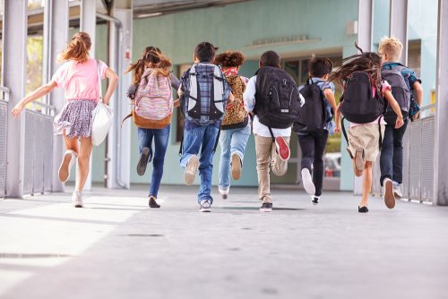 Tipos de seguros escolares: ¿cómo elegir?
