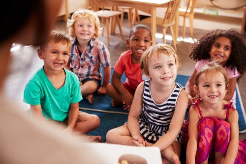 ¿Qué es la asamblea en educación infantil?