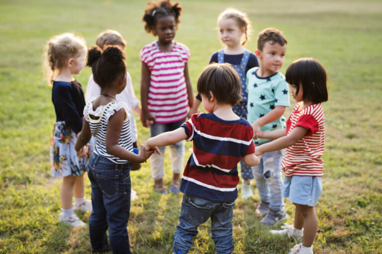 Cómo trabajar la repetición en Educación Infantil