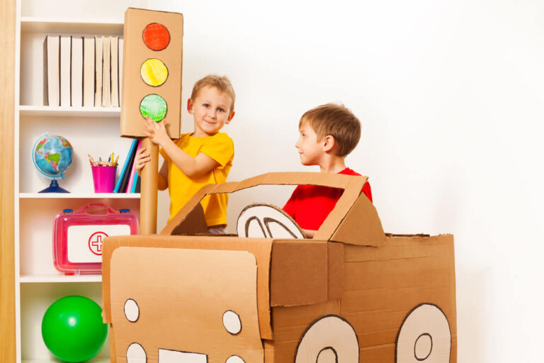 La importancia de la educación vial para niños