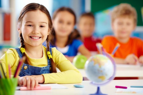 Importancia educativa de las diferencias individuales en niños con altas capacidades, por ejemplo.