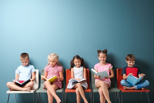 ¿Qué es la pedagogía infantil?