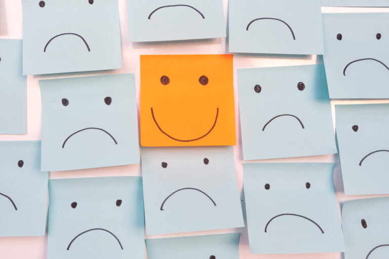 Cómo ayudar a tus hijos a tener una actitud positiva