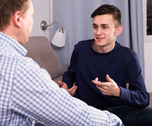 5 estrategias para negociar con tu hijo adolescente.