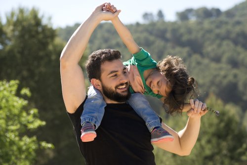 Diferencias entre madre soltera y familia monoparental.