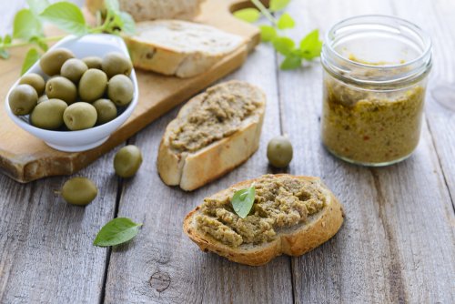 Alternativas saludables para meriendas geniales.
