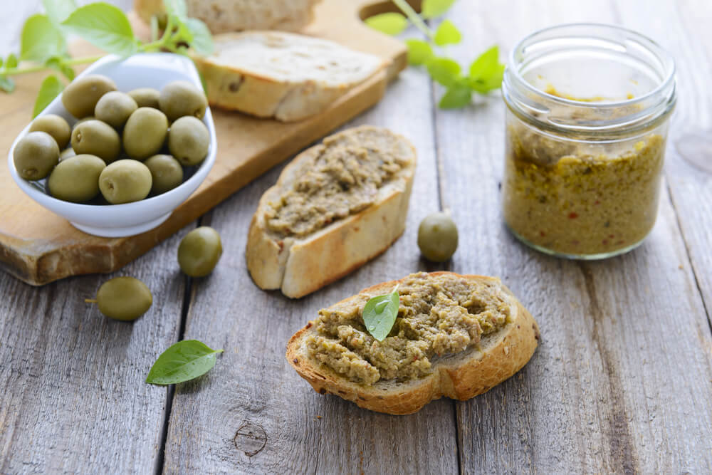 Alternative salutari per ottimi spuntini.