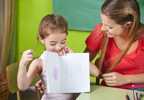 ¿Qué es la pedagogía infantil?