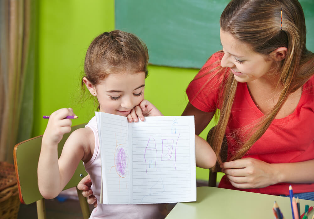 ¿Qué es la pedagogía infantil?