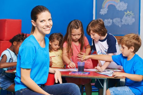 Tipos de pedagogías.