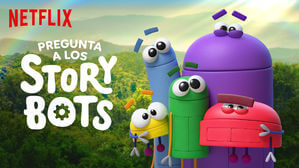 Mejores series de Netflix para niños.