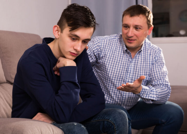 La privacidad de los adolescentes