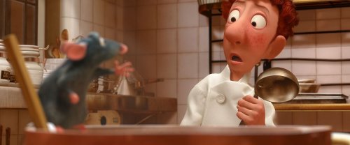 Frases de películas de Pixar que enseñan aprendizajes para la vida.