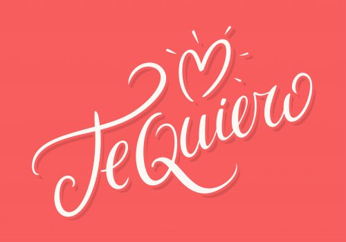 Libros infantiles para aprender a decir "te quiero"