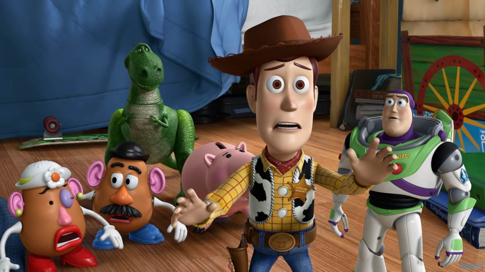 7 frases de películas de Pixar que enseñan aprendizajes para la vida