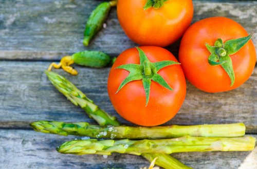 Alimentos transgénicos, ¿son realmente seguros?