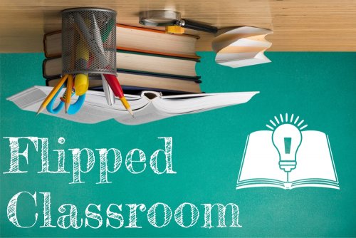 Beneficios del aula invertida para profesores y alumnos