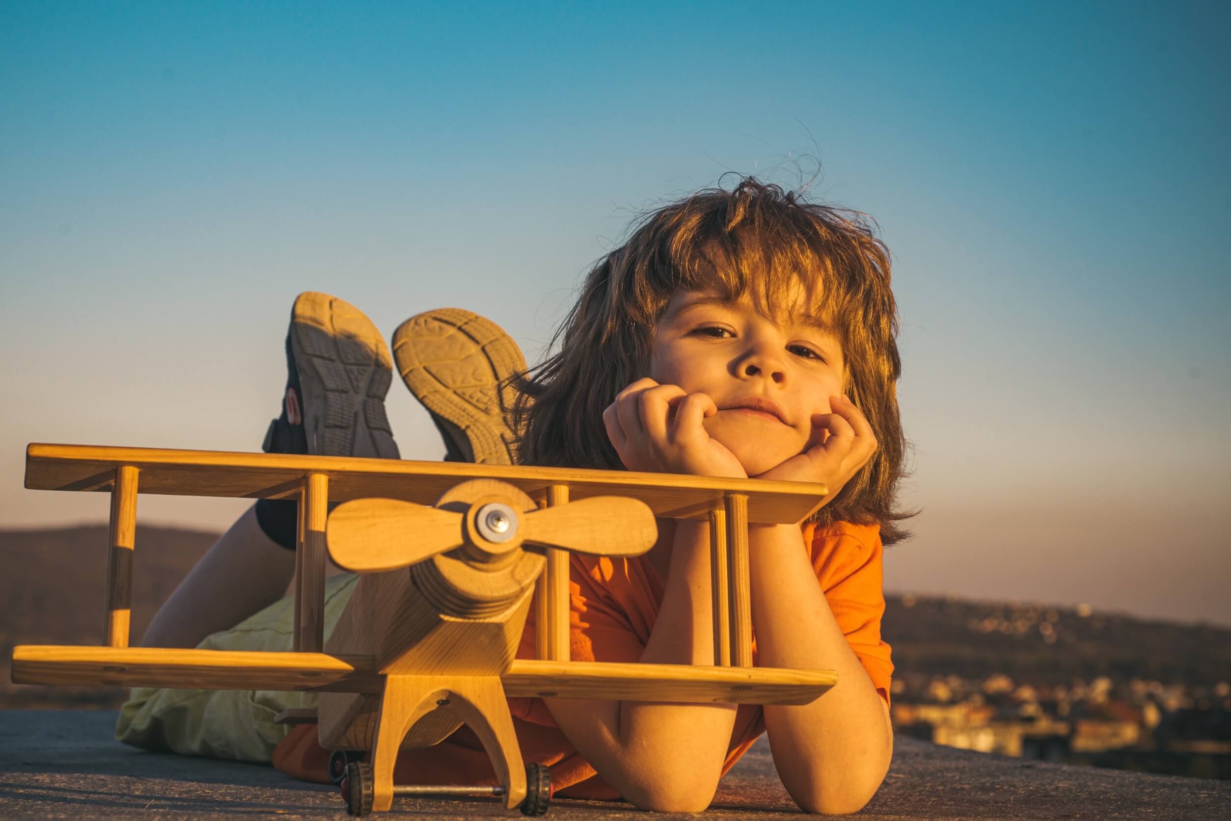 Características de los niños arcoíris