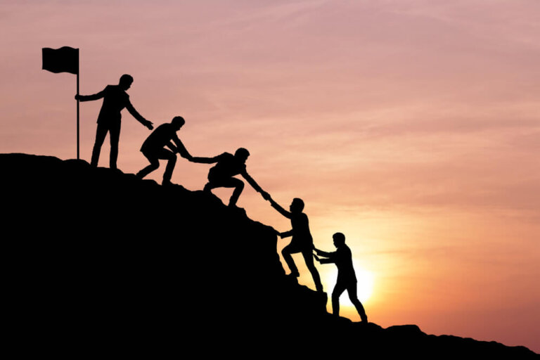 Valores en la escuela