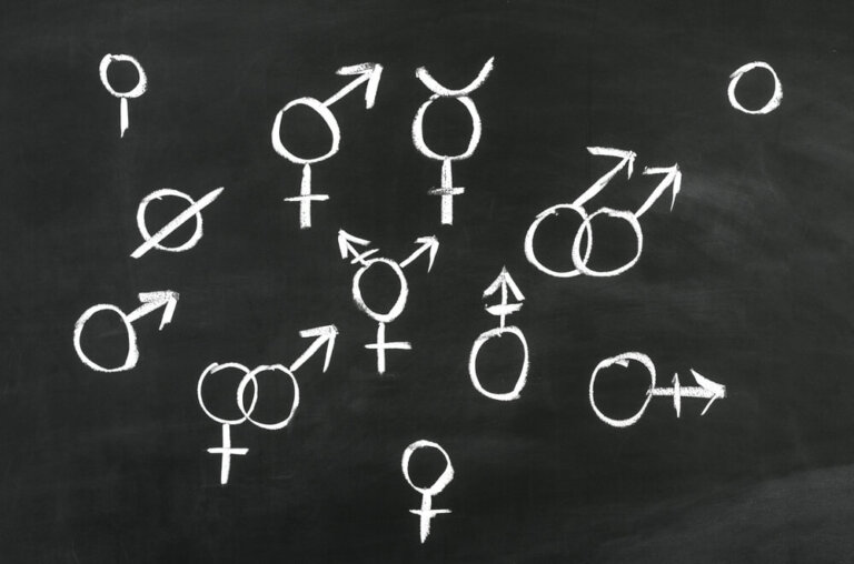 Desarrollo afectivo-sexual