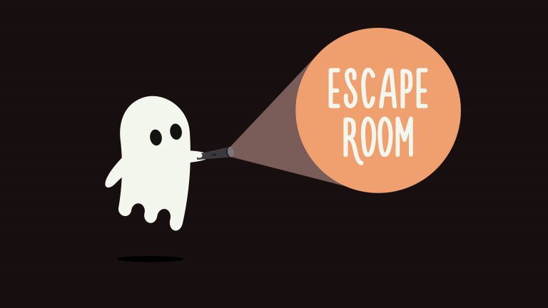 9 beneficios de los escape rooms para niños