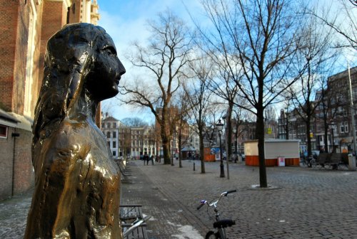 Ana Frank, un clásico obligatorio para adolescentes.