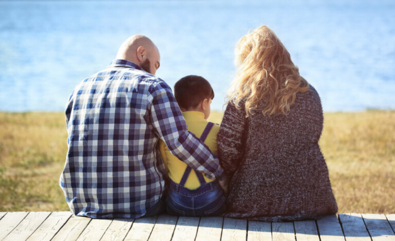 ¿Hay ventajas legales de tener hijos estando ya casados?