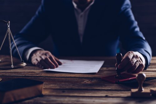 La herencia: legalidad y efectos sobre los hijos