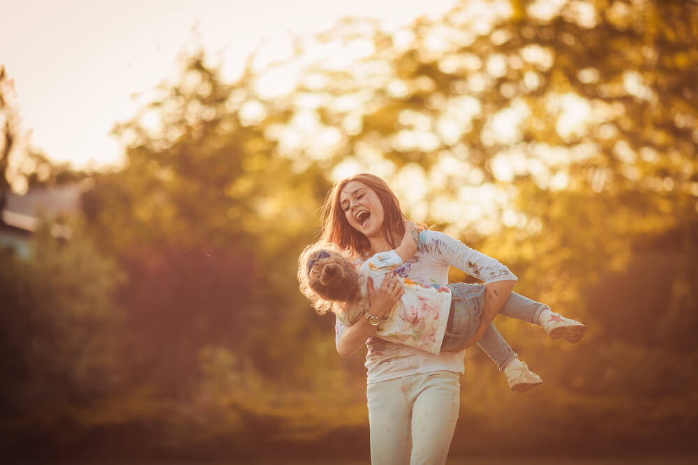 Enfants arc-en-ciel : comment les reconnaître ?
