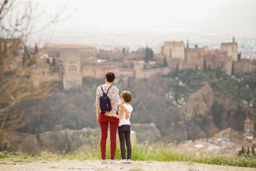 Implicaciones legales de una familia monoparental