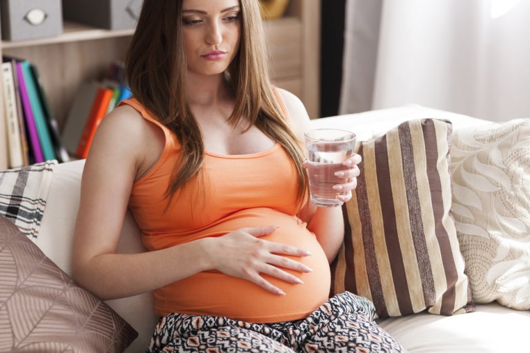 4 claves para reducir la ansiedad en el embarazo