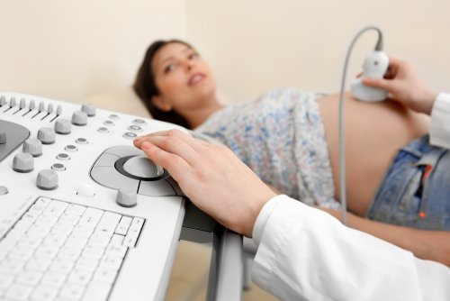 Test genético prenatal: características y ventajas.