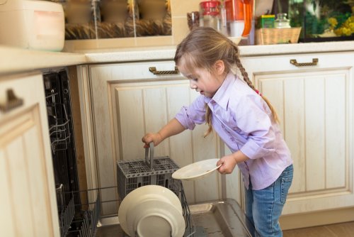 Tips para ayudar a tu hijo a ser independiente.
