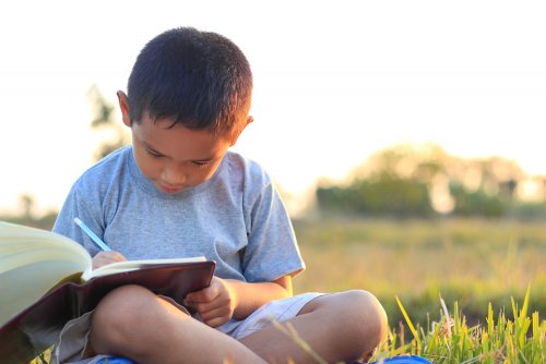 La importancia de seguir aprendiendo en vacaciones.