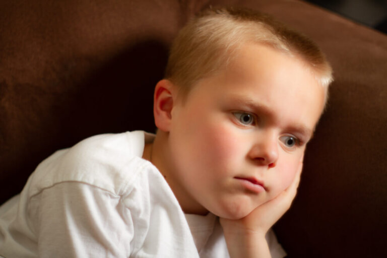 Mi hijo no quiere hacer deporte